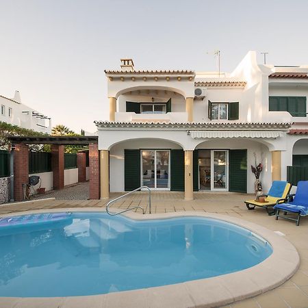 Vila Dos Girassois - Bluesea البوفيرا المظهر الخارجي الصورة