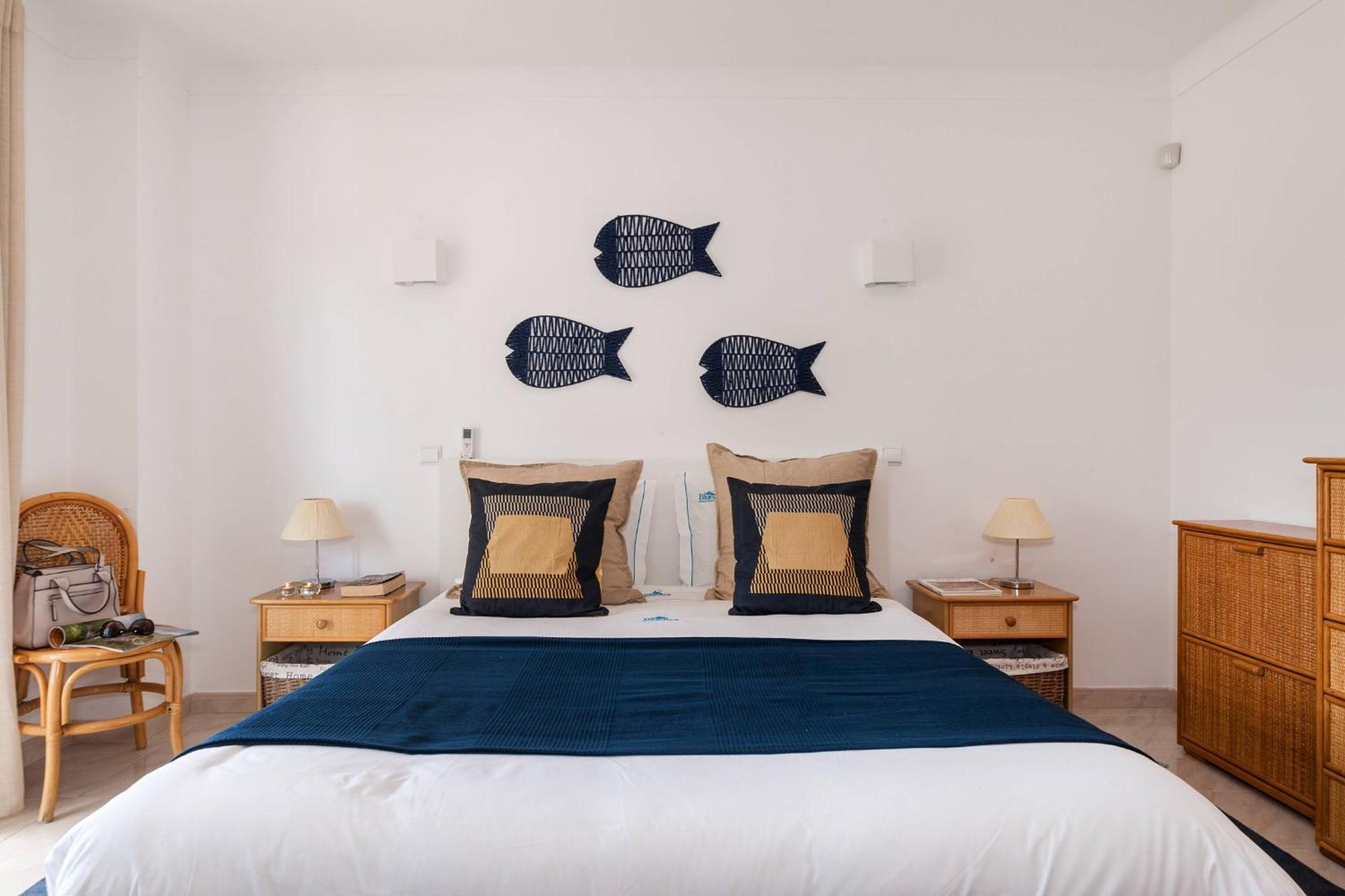 Vila Dos Girassois - Bluesea البوفيرا المظهر الخارجي الصورة