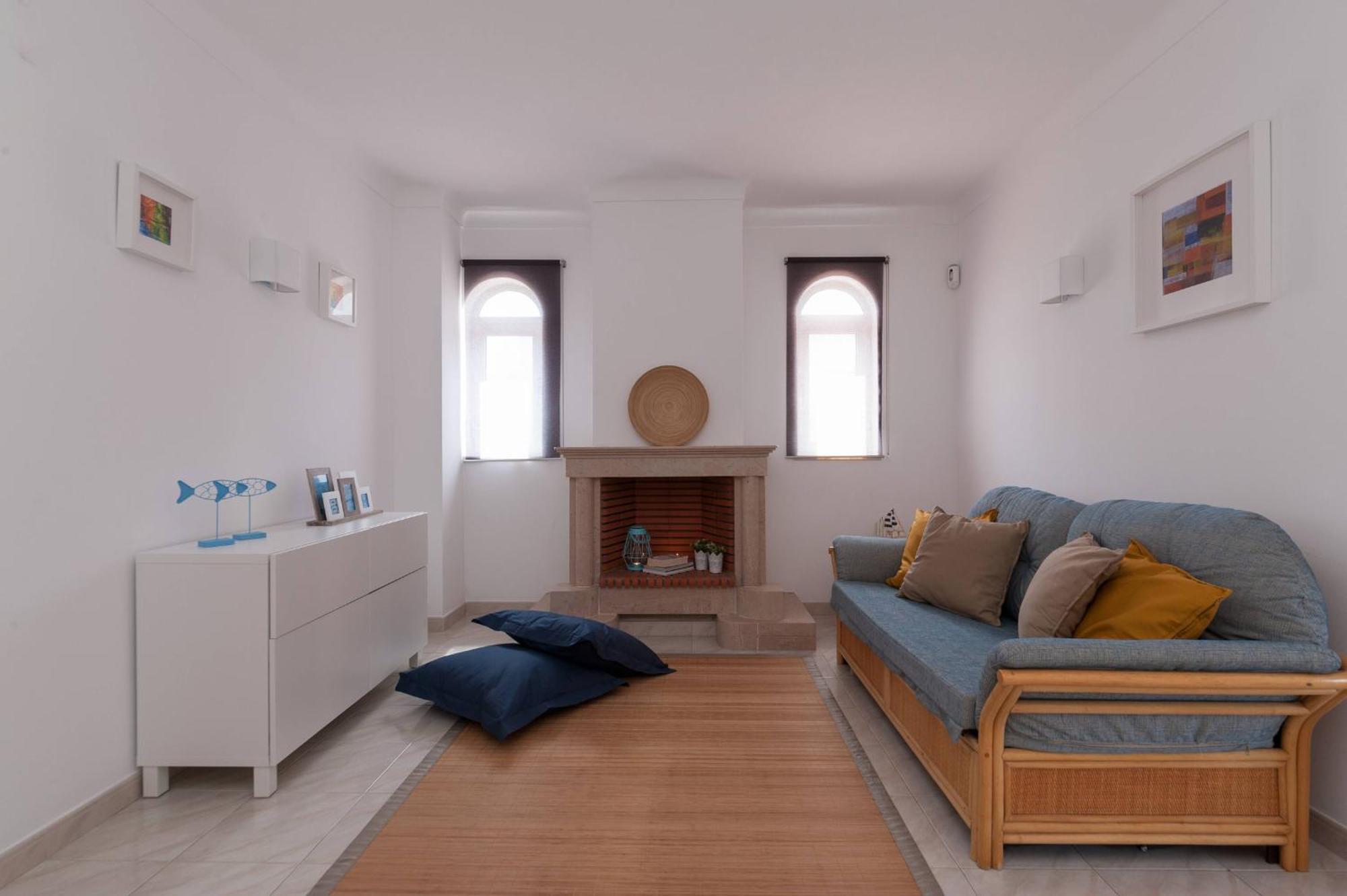Vila Dos Girassois - Bluesea البوفيرا المظهر الخارجي الصورة