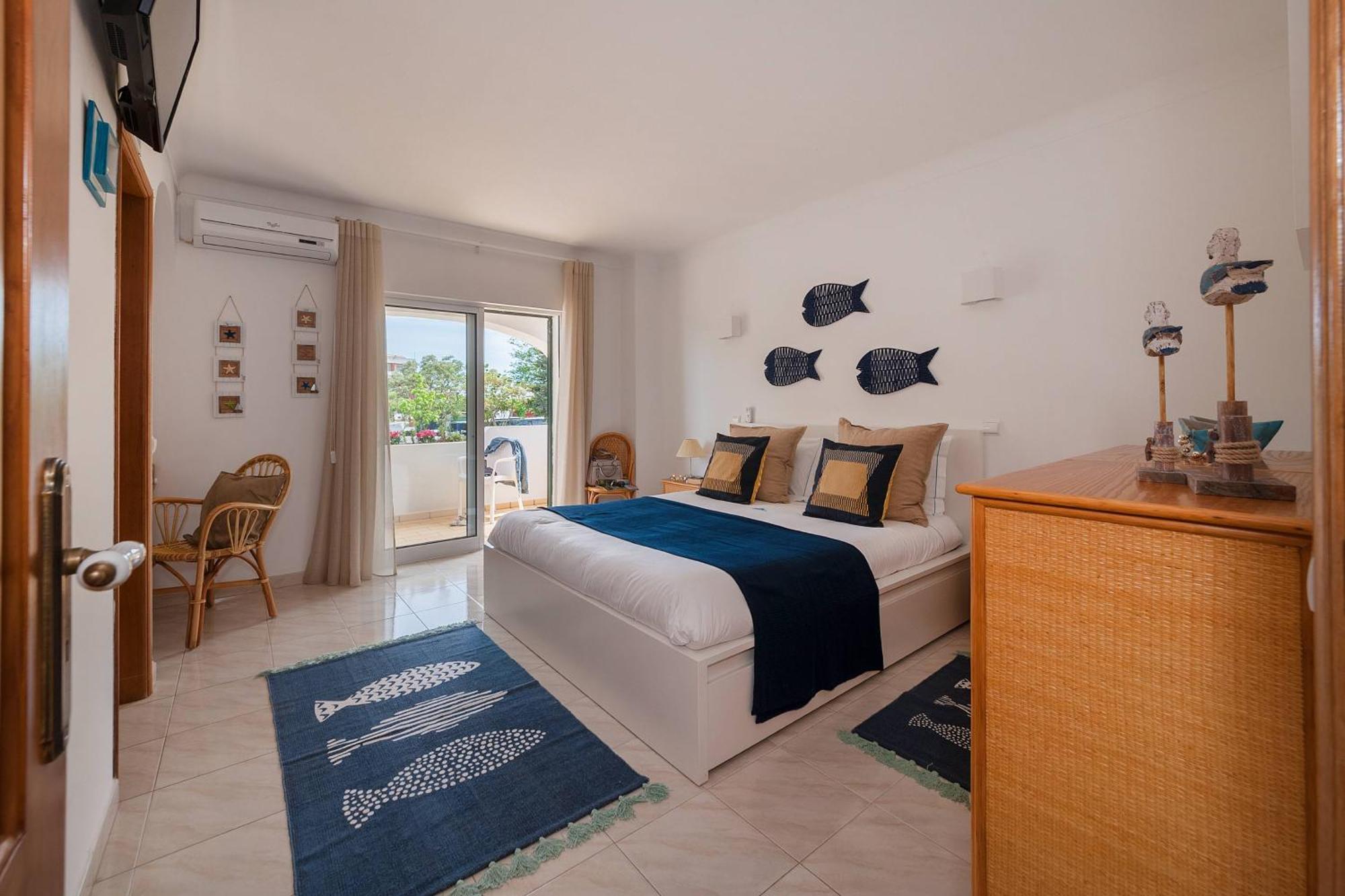 Vila Dos Girassois - Bluesea البوفيرا المظهر الخارجي الصورة