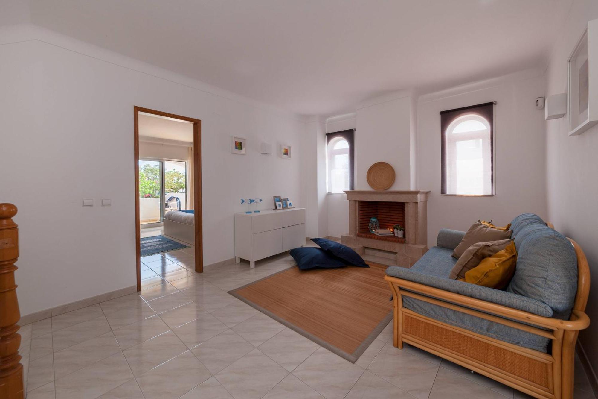 Vila Dos Girassois - Bluesea البوفيرا المظهر الخارجي الصورة