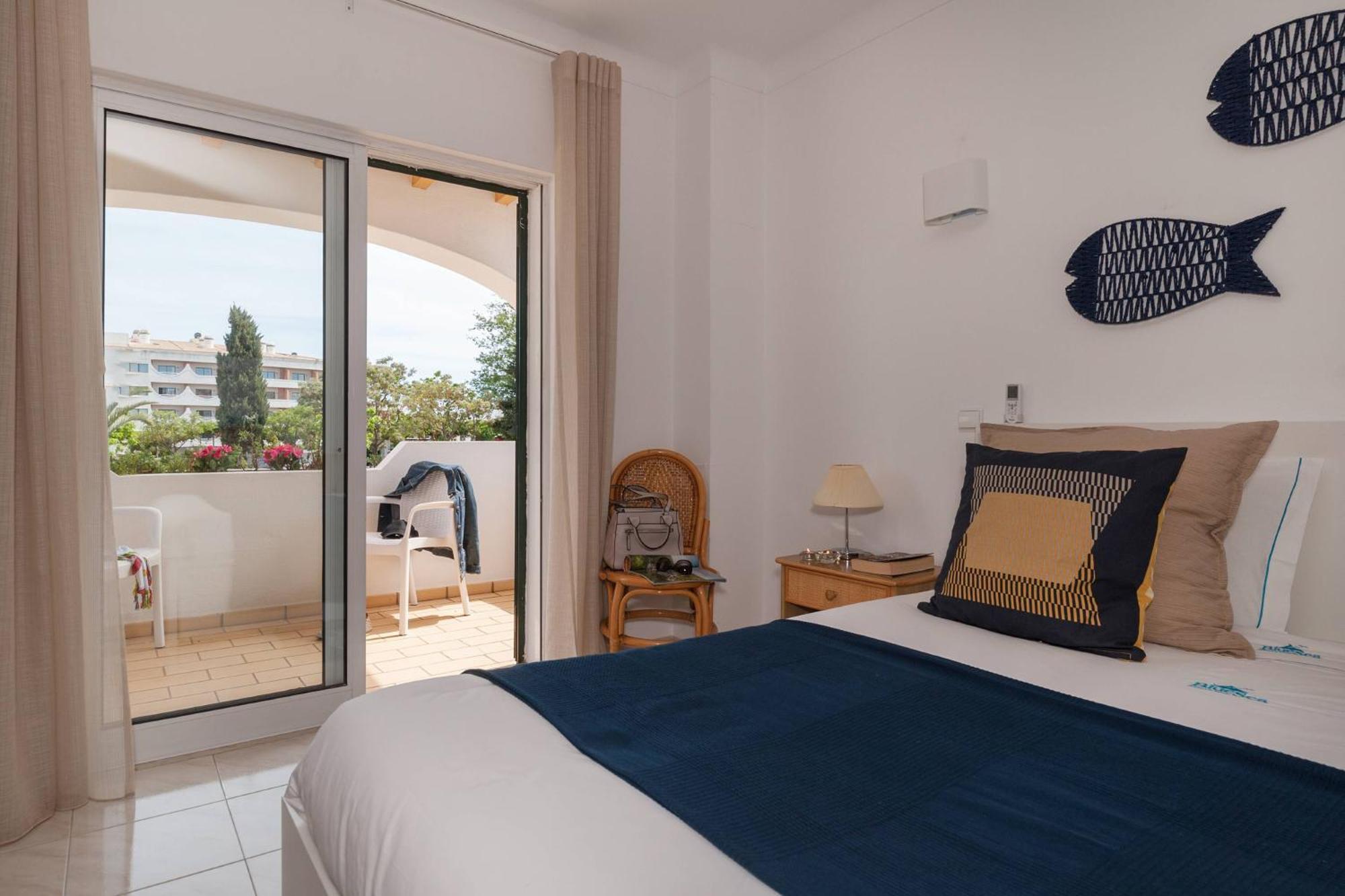 Vila Dos Girassois - Bluesea البوفيرا المظهر الخارجي الصورة