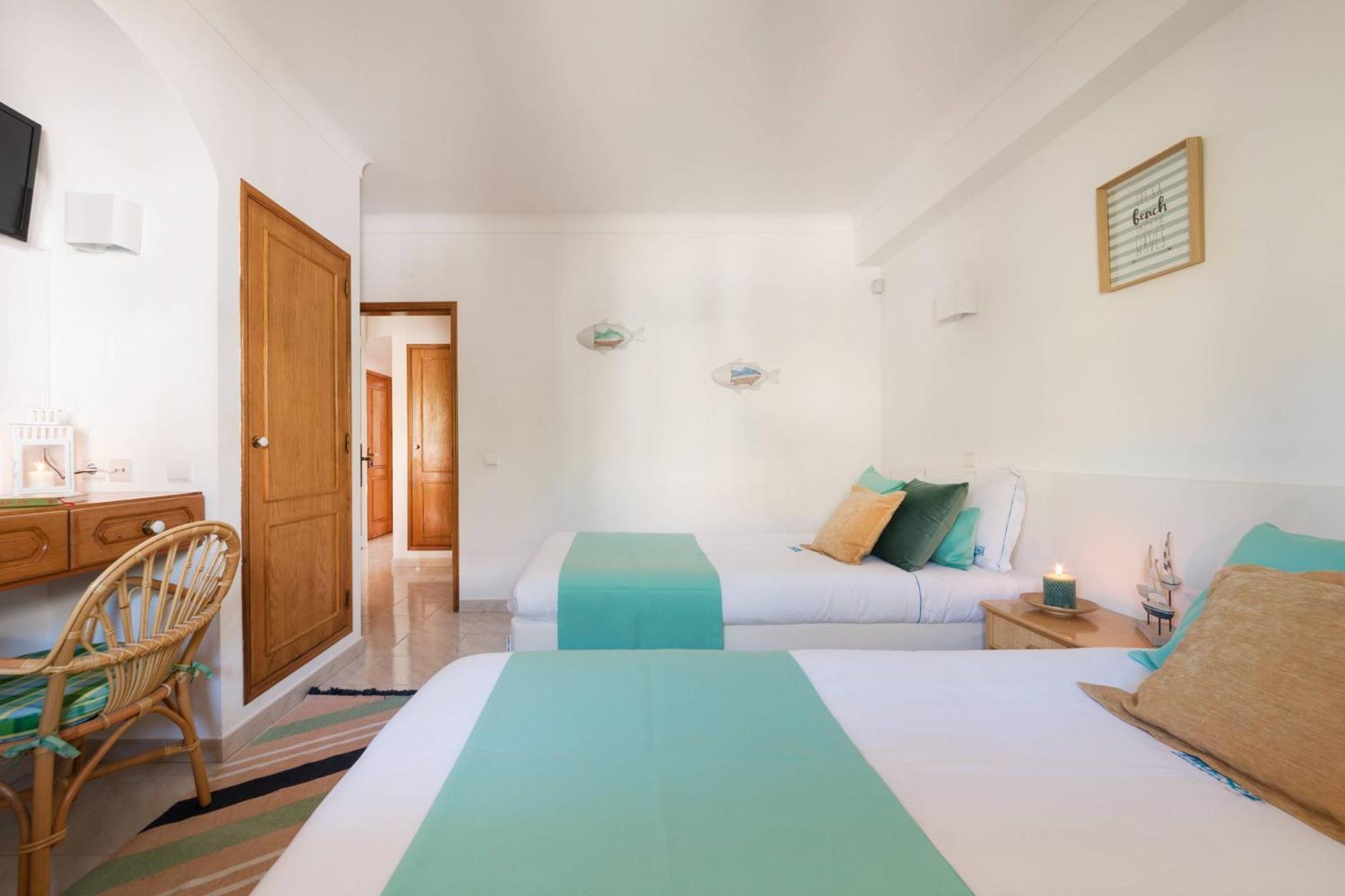 Vila Dos Girassois - Bluesea البوفيرا المظهر الخارجي الصورة