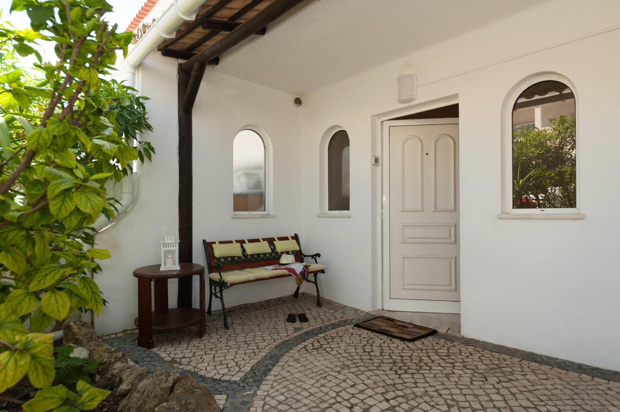 Vila Dos Girassois - Bluesea البوفيرا المظهر الخارجي الصورة
